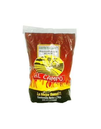 CARBON AL CAMPO 3KG