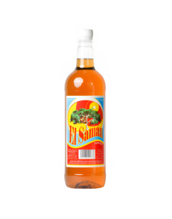 AL SAMAN LICOR SECO 1L