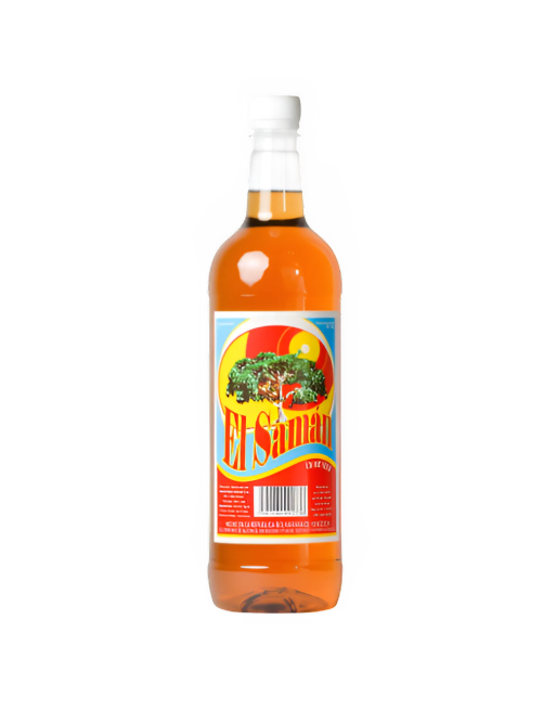 AL SAMAN LICOR SECO 1L