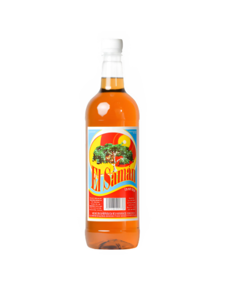 AL SAMAN LICOR SECO 1L