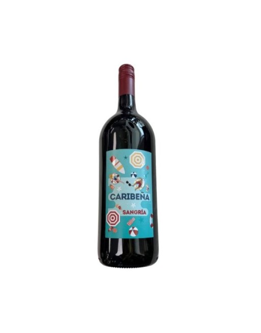 CARIBEÑA SANGRIA 1.755 LT