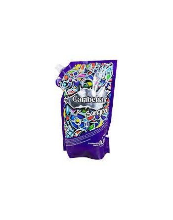 CARIBEÑA SANGRIA 1LT