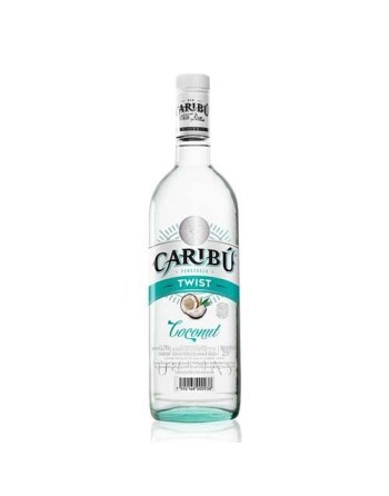 CARIBU RON BLANCO COCO 0.70L