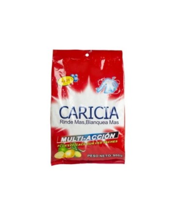 CARICIA MULTI ACCION EN POLVO 900G