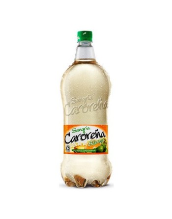 CAROREÑA SANGRIA BLANCA 1,75 LT