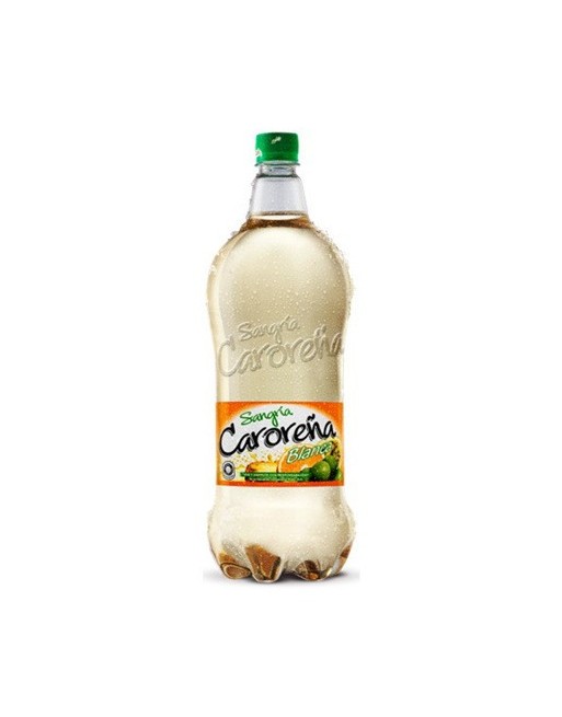 CAROREÑA SANGRIA BLANCA 1,75 LT