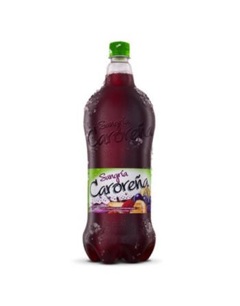 CAROREÑA SANGRIA VINOTINTO 1,75 LT