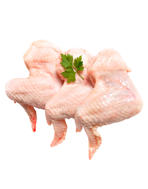 ALAS DE POLLO XKG