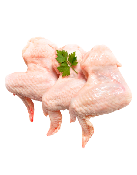 ALAS DE POLLO XKG