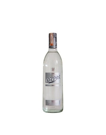 CARUPANO COCORON RON BLANCO  0.75L