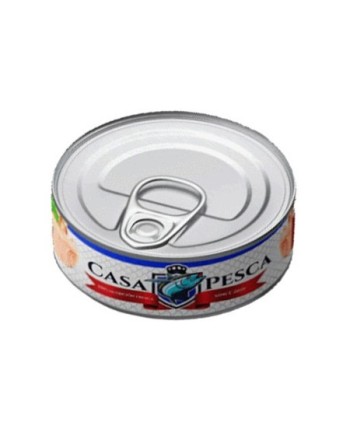 CASA PESCA ATUN 170G