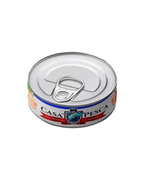 CASA PESCA ATUN 170G