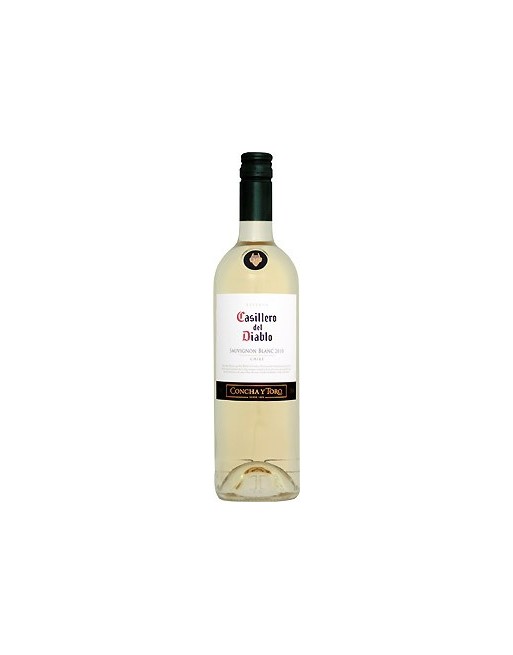 CASILLERO DEL DIABLO SAUVIGNON BLANCO 0.75ML