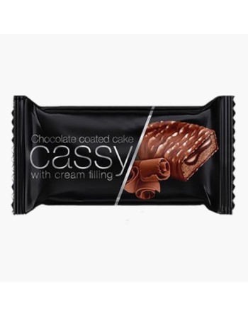 CASSY CHOCOLATE
