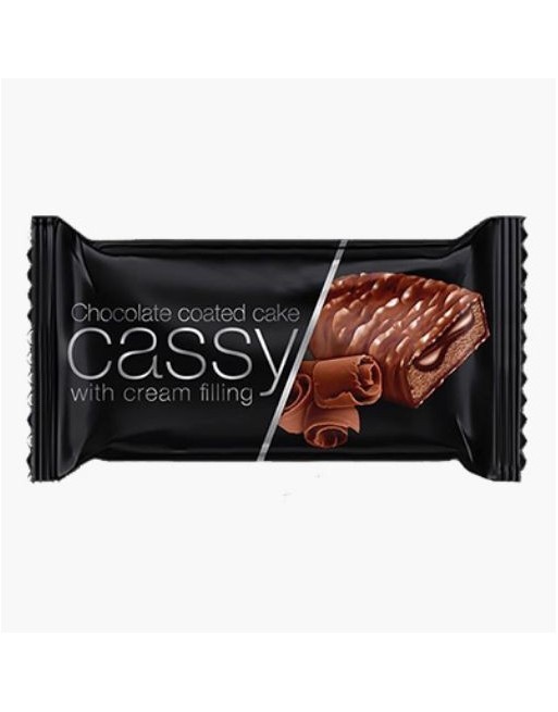 CASSY CHOCOLATE