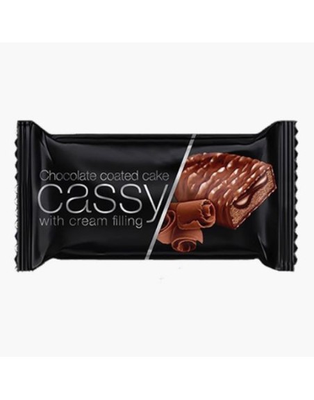CASSY CHOCOLATE