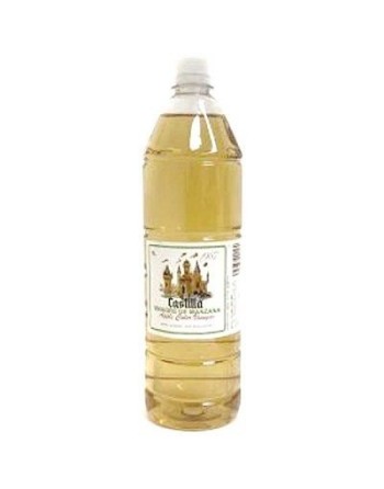 CASTILLA VINAGRE DE MANZANA 1LT