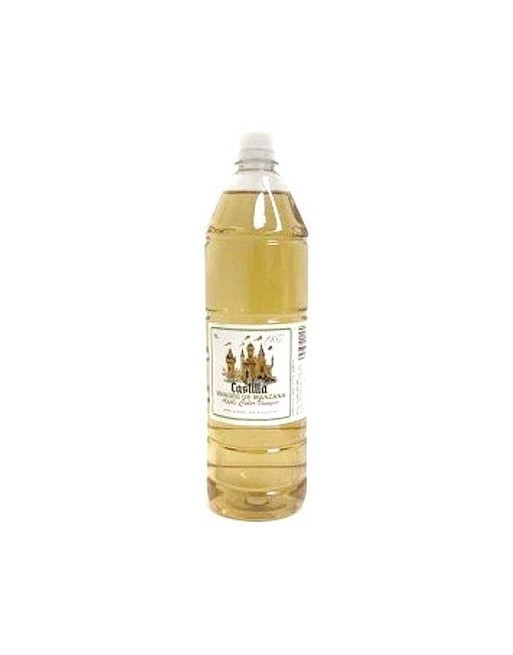 CASTILLA VINAGRE DE MANZANA 1LT