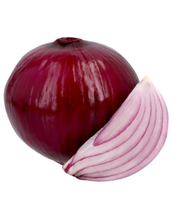 CEBOLLA MORADA  KG
