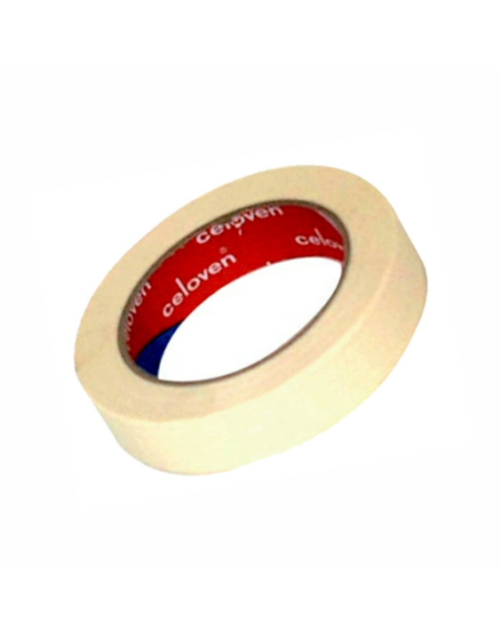 CELOVEN TIRRO BLANCO X30MT