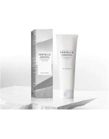 CENTELLA AMPOLLA  JABON ESPUMOSO TONO  BRIGHTENING 125ML