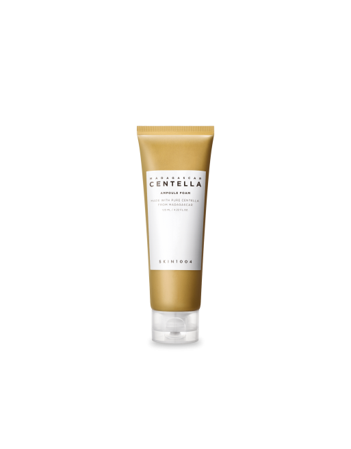 CENTELLA AMPOULE FOAM 125ML