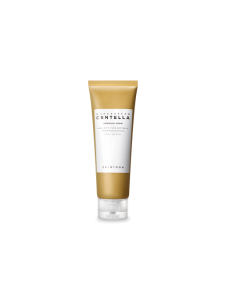 CENTELLA AMPOULE FOAM 125ML