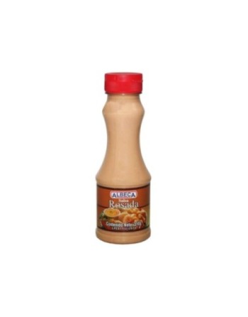 ALBECA SALSA ROSADA 310G