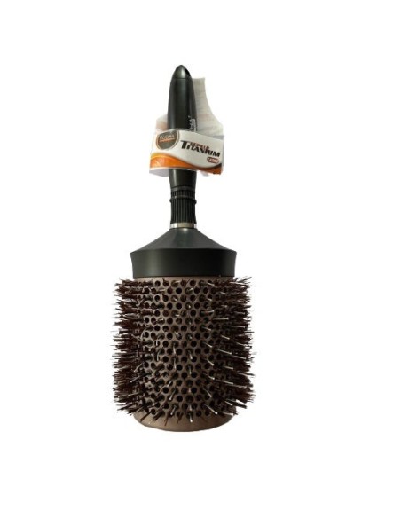 CEPILLO RUCHA TITANIUM XXL