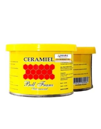 CERA MIEL 120G