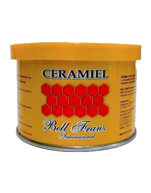 CERA MIEL 240G