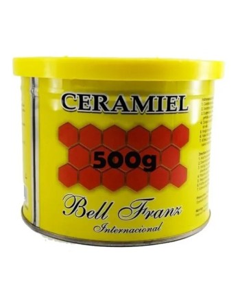 CERA MIEL 500G