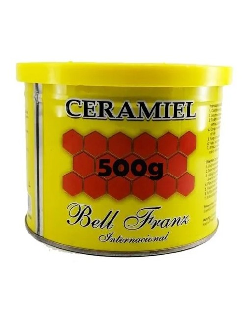 CERA MIEL 500G