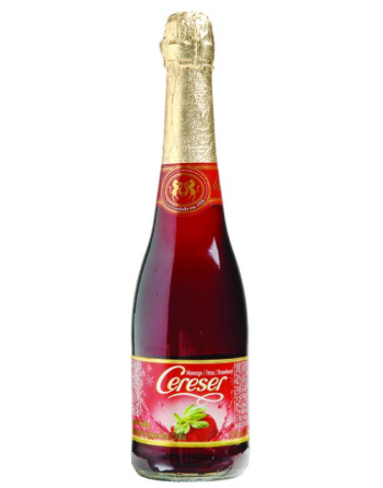 CERESER SIDRA FRESA 660ML