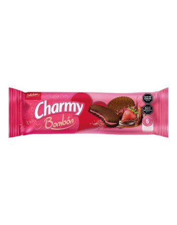 CHARMY BOMBON 192G