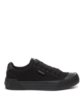 CHEERY  BLACK ZAPATOS