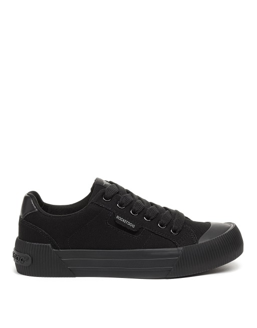 CHEERY  BLACK ZAPATOS