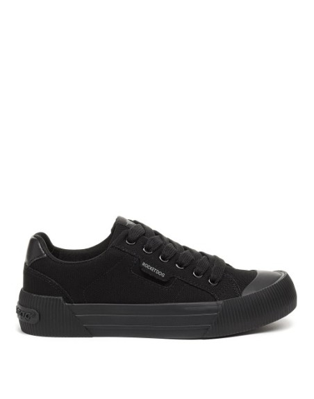 CHEERY  BLACK ZAPATOS