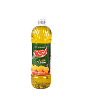 CHEF OLEINA COMESTIBLE 1L