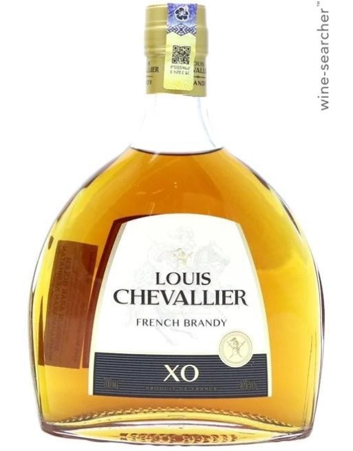 CHEVALIER LICOR SECO BRANDY 0,70 LTS