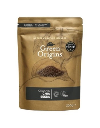 CHIA 300G
