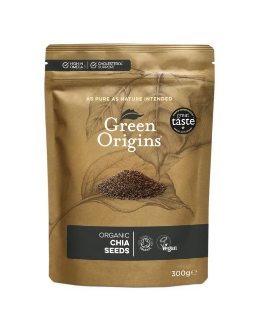 CHIA 300G