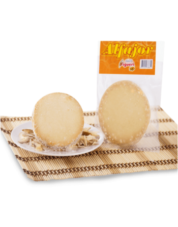 ALFAJORES X UNIDAD