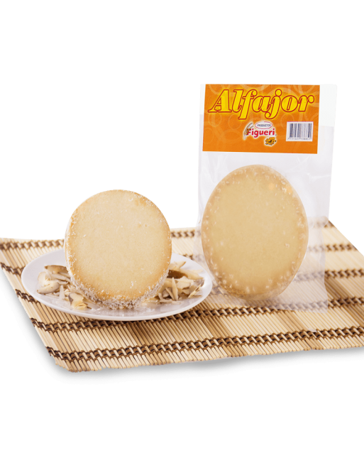 ALFAJORES X UNIDAD