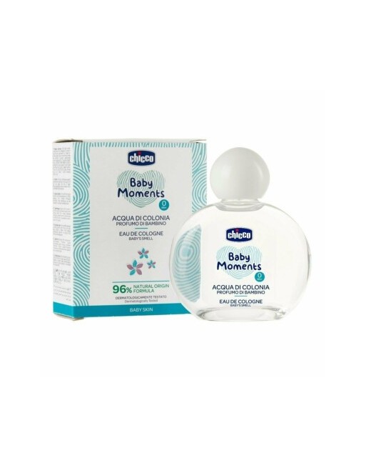 CHICCO COLONIA 100ML