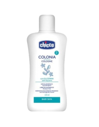 CHICCO COLONIA 220ML