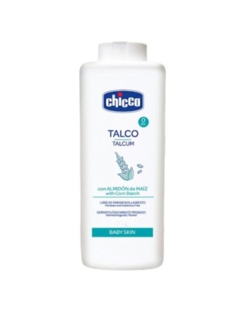 CHICCO TALCO BABY SKIN 100G