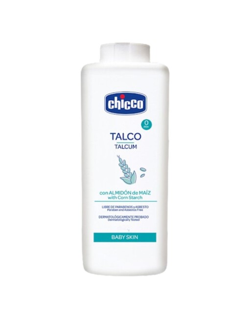 CHICCO TALCO BABY SKIN 100G