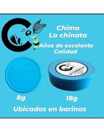 CHINATA CHIMO 8G