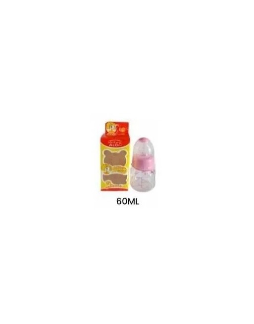 ALGO TETERO PEQUEÑO BB 60ML